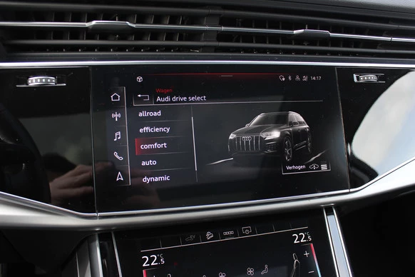 Audi Q7 - Afbeelding 24 van 30
