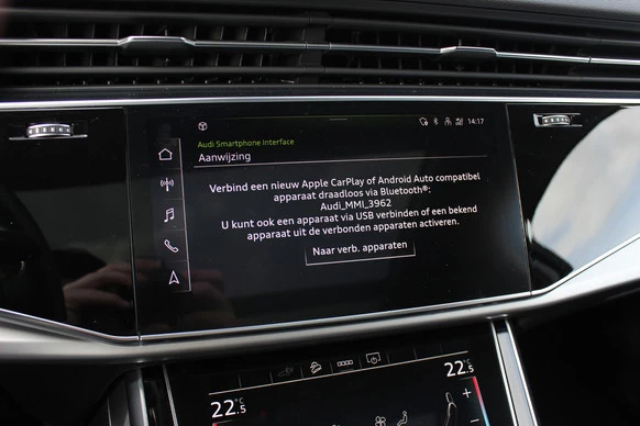 Audi Q7 - Afbeelding 25 van 30