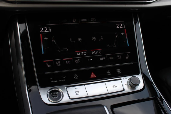 Audi Q7 - Afbeelding 26 van 30