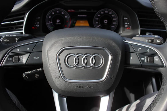 Audi Q7 - Afbeelding 29 van 30