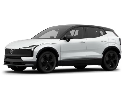 Volvo EX30 - Afbeelding 8 van 23