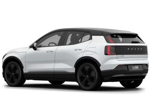 Volvo EX30 - Afbeelding 12 van 23