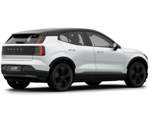 Volvo EX30 - Afbeelding 15 van 23