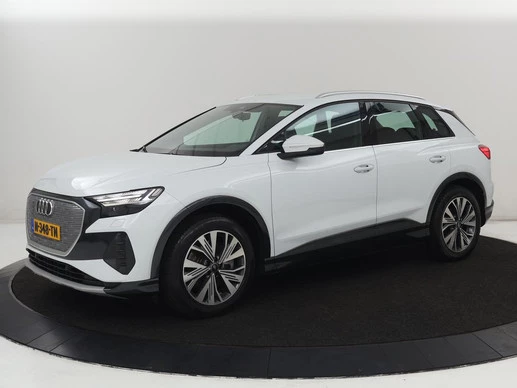 Audi Q4 e-tron - Afbeelding 1 van 30