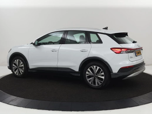 Audi Q4 e-tron - Afbeelding 2 van 30