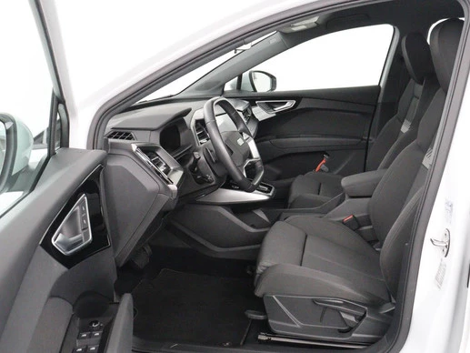 Audi Q4 e-tron - Afbeelding 4 van 30