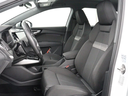 Audi Q4 e-tron - Afbeelding 5 van 30