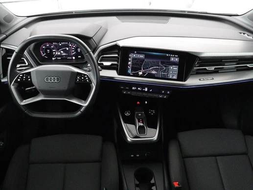 Audi Q4 e-tron - Afbeelding 8 van 30