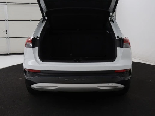 Audi Q4 e-tron - Afbeelding 10 van 30