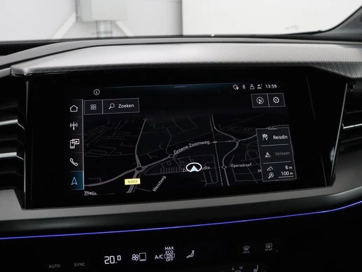Audi Q4 e-tron - Afbeelding 20 van 30