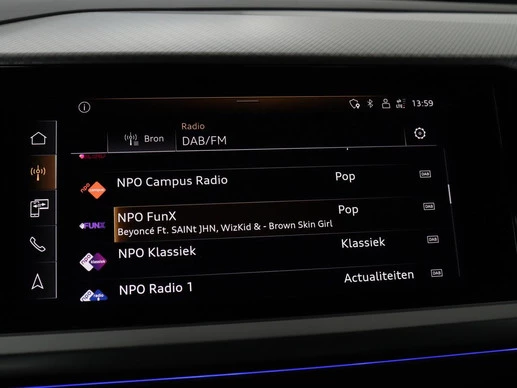 Audi Q4 e-tron - Afbeelding 22 van 30