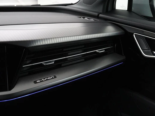 Audi Q4 e-tron - Afbeelding 26 van 30