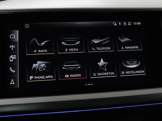 Audi Q4 e-tron - Afbeelding 27 van 30