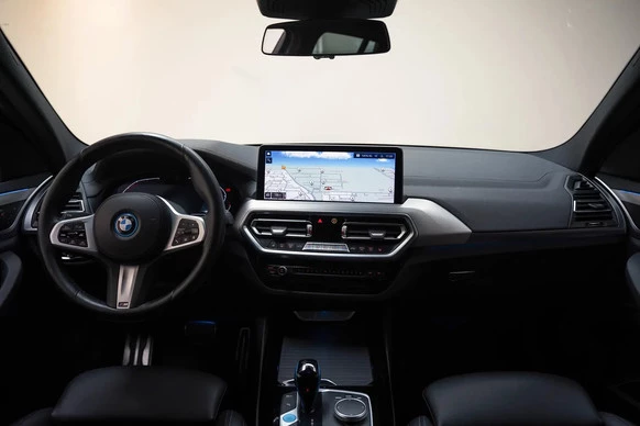 BMW iX3 - Afbeelding 4 van 30