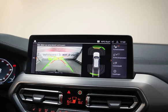 BMW iX3 - Afbeelding 7 van 30