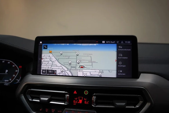 BMW iX3 - Afbeelding 8 van 30