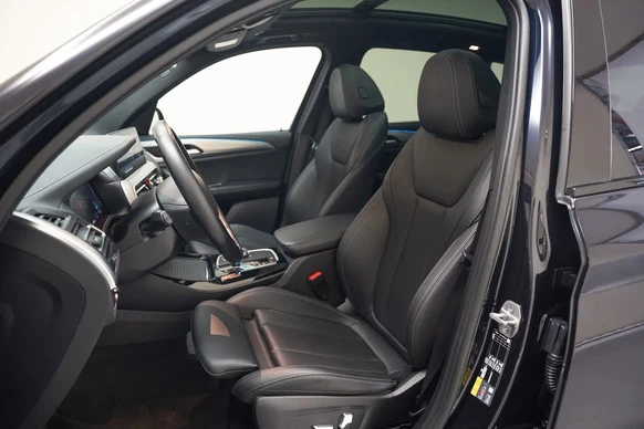 BMW iX3 - Afbeelding 10 van 30