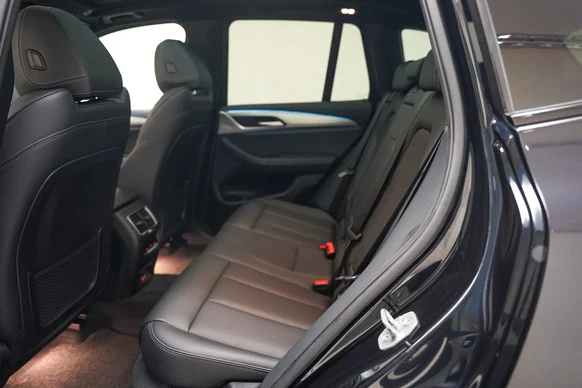 BMW iX3 - Afbeelding 15 van 30