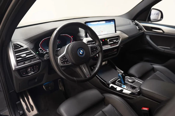 BMW iX3 - Afbeelding 19 van 30