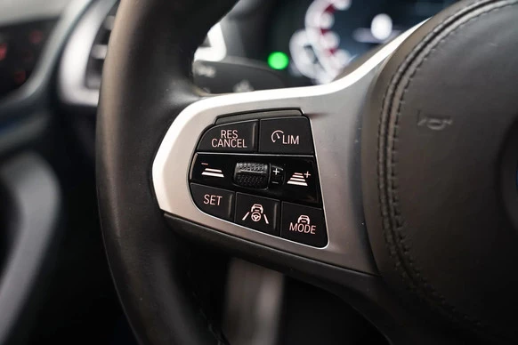 BMW iX3 - Afbeelding 20 van 30