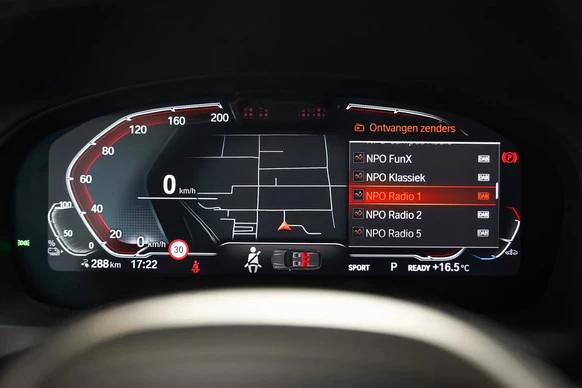 BMW iX3 - Afbeelding 22 van 30