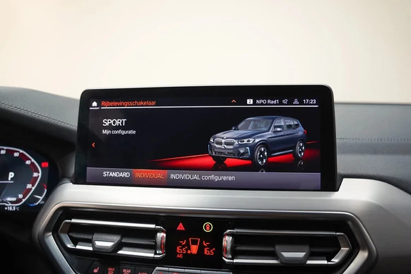 BMW iX3 - Afbeelding 25 van 30