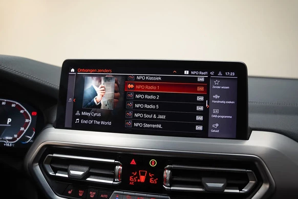 BMW iX3 - Afbeelding 27 van 30