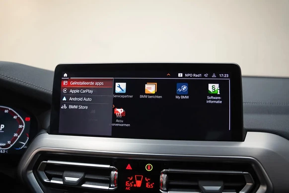 BMW iX3 - Afbeelding 28 van 30