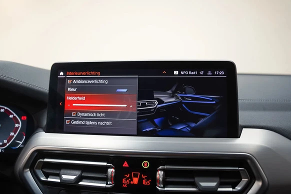 BMW iX3 - Afbeelding 29 van 30