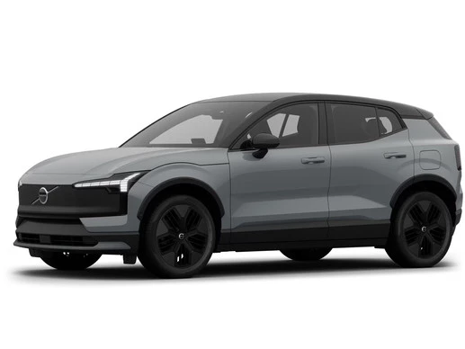 Volvo EX30 - Afbeelding 8 van 23