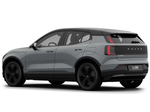 Volvo EX30 - Afbeelding 12 van 23