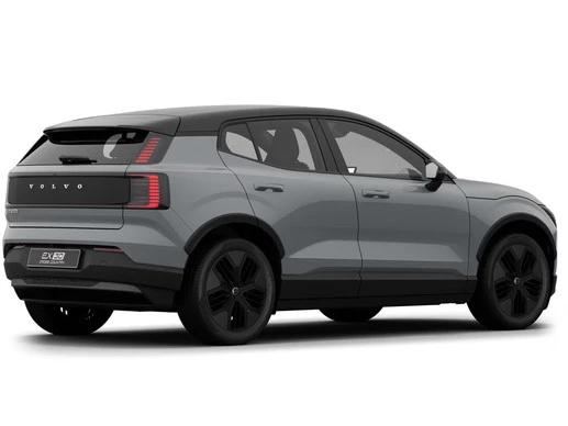 Volvo EX30 - Afbeelding 15 van 23