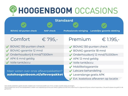 CUPRA Leon Sportstourer - Afbeelding 5 van 30