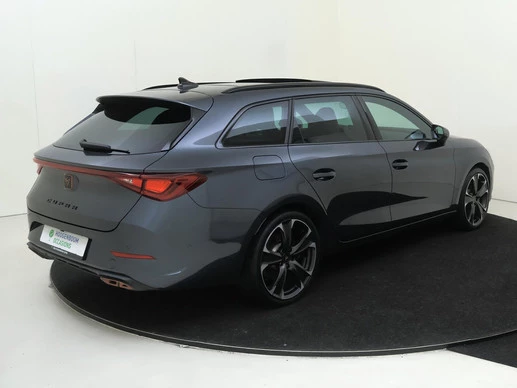 CUPRA Leon Sportstourer - Afbeelding 7 van 30