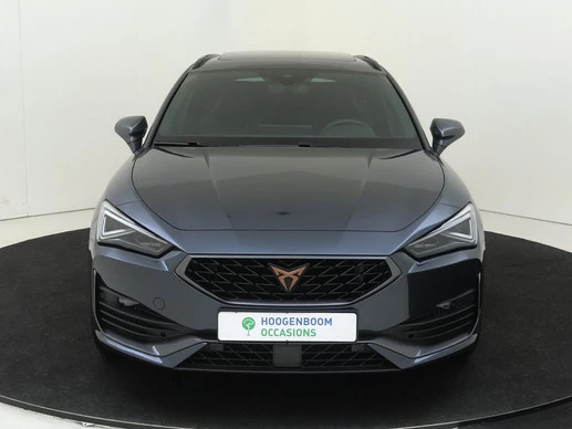 CUPRA Leon Sportstourer - Afbeelding 10 van 30