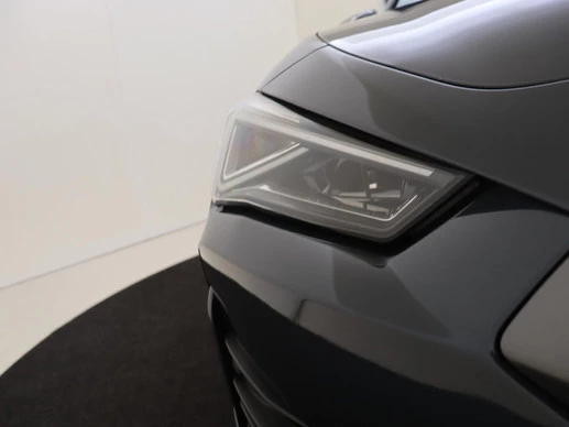 CUPRA Leon Sportstourer - Afbeelding 12 van 30