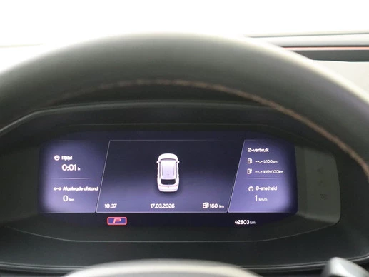 CUPRA Leon Sportstourer - Afbeelding 14 van 30