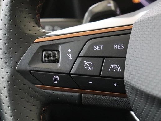 CUPRA Leon Sportstourer - Afbeelding 15 van 30