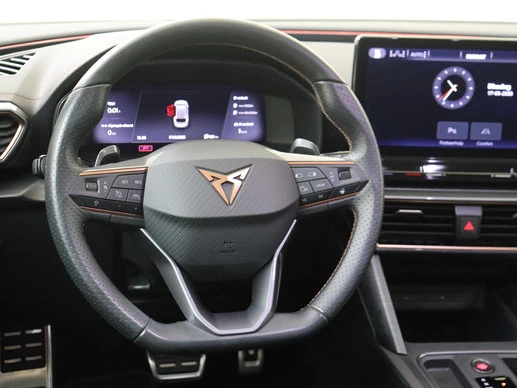 CUPRA Leon Sportstourer - Afbeelding 19 van 30