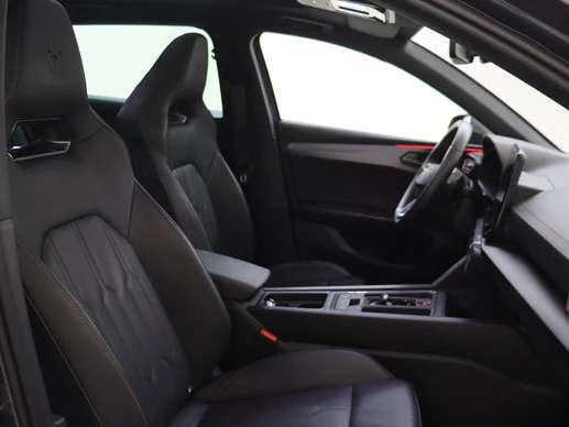 CUPRA Leon Sportstourer - Afbeelding 20 van 30