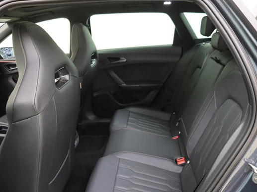 CUPRA Leon Sportstourer - Afbeelding 22 van 30