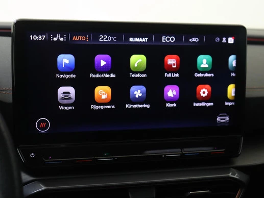 CUPRA Leon Sportstourer - Afbeelding 26 van 30