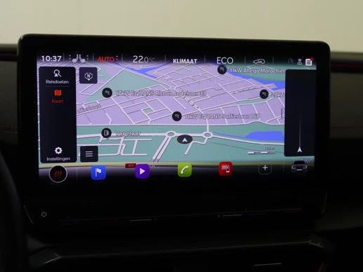 CUPRA Leon Sportstourer - Afbeelding 27 van 30