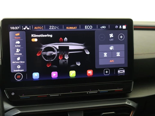 CUPRA Leon Sportstourer - Afbeelding 28 van 30