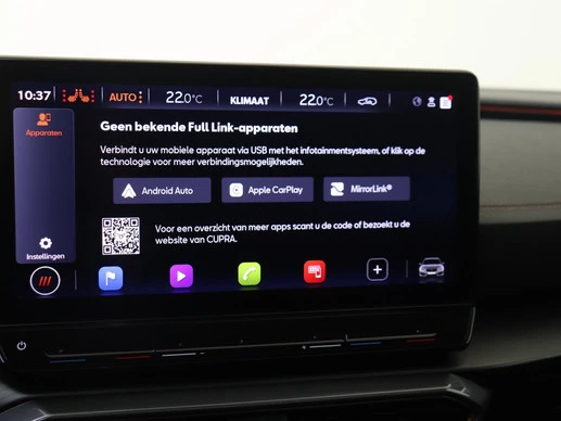 CUPRA Leon Sportstourer - Afbeelding 30 van 30