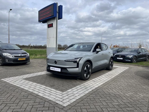 Volvo EX30 - Afbeelding 1 van 23