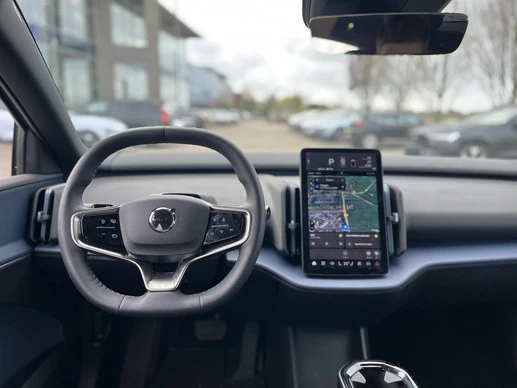 Volvo EX30 - Afbeelding 7 van 23