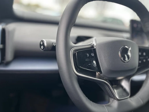 Volvo EX30 - Afbeelding 8 van 23