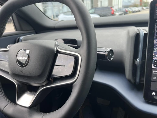 Volvo EX30 - Afbeelding 9 van 23
