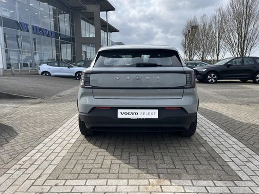 Volvo EX30 - Afbeelding 10 van 23